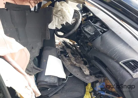 2017 Nissan Sentra Sv z USA, uszkodzony, nr VIN 3N1AB7AP6HY279915